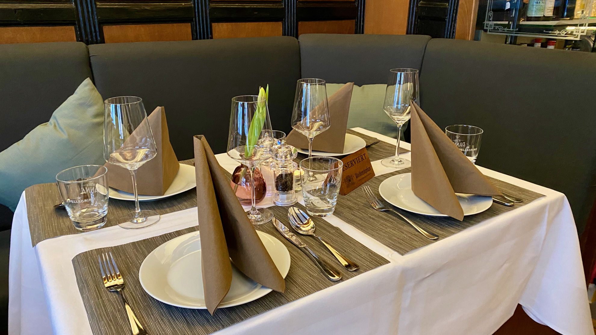 il Sapore Ristorante Pizzeria Lüneburg