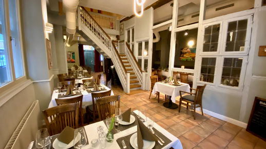 il Sapore Ristorante Pizzeria Lüneburg