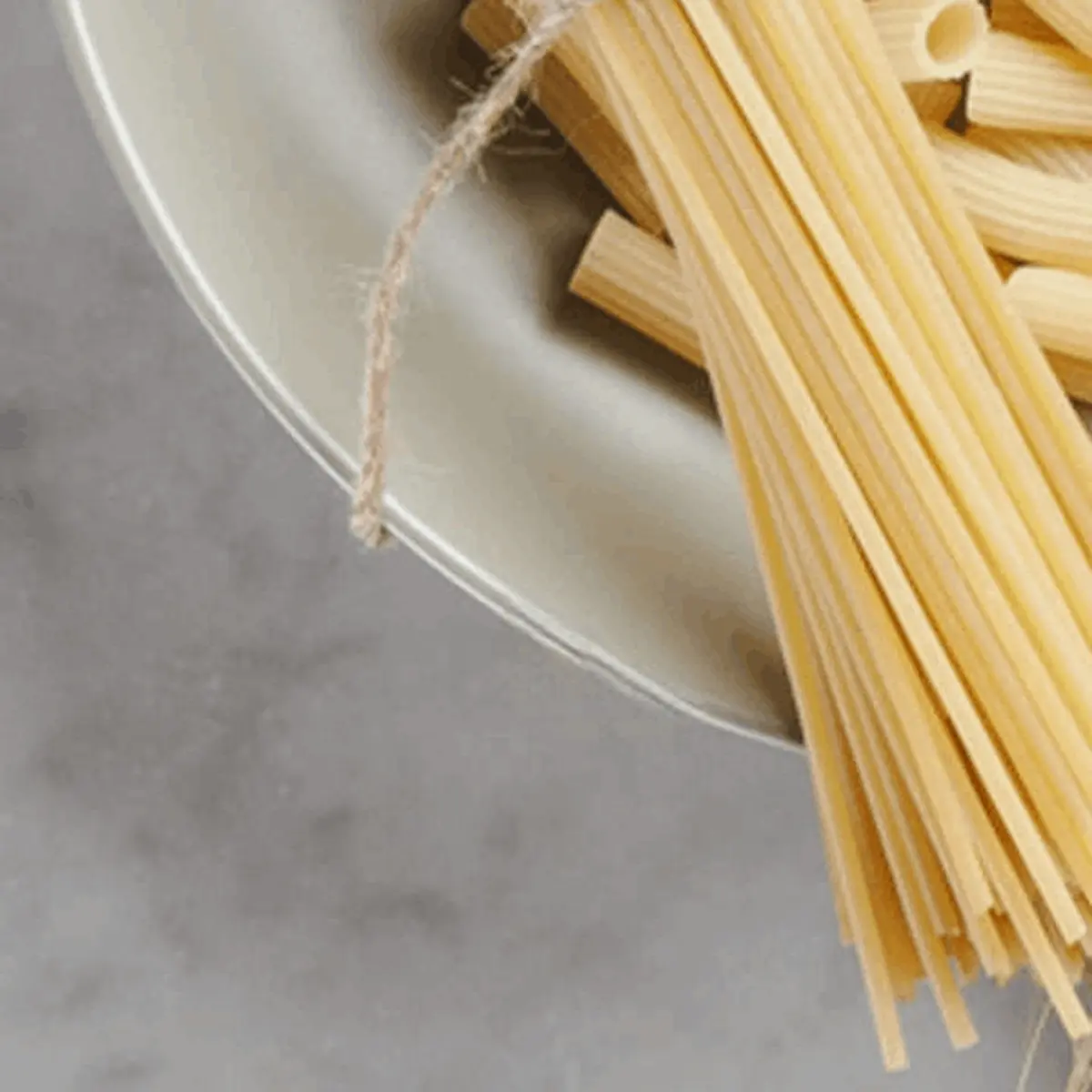 Frische Maccheroni il Sapore Lüneburg