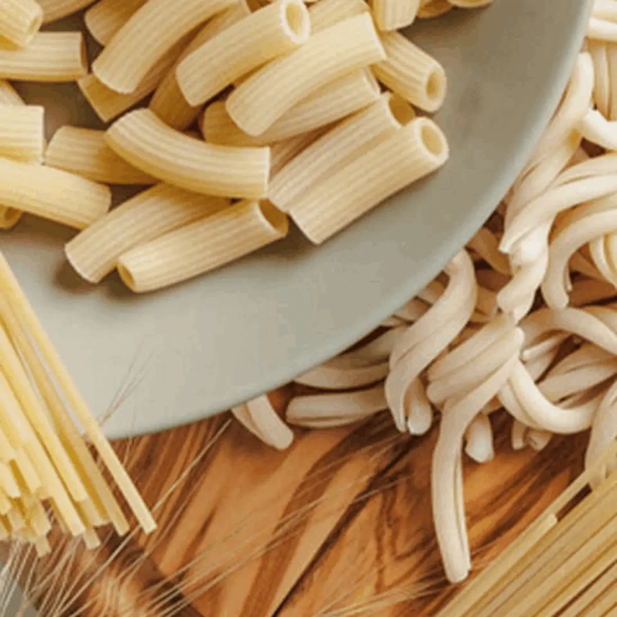 Frische Penne il Sapore Lüneburg