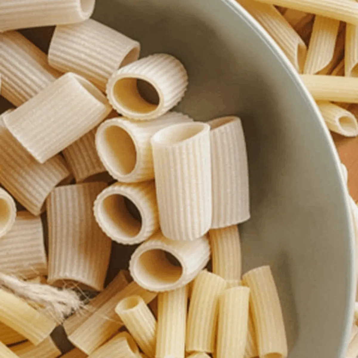 Frische Rigatoni il Sapore Lüneburg