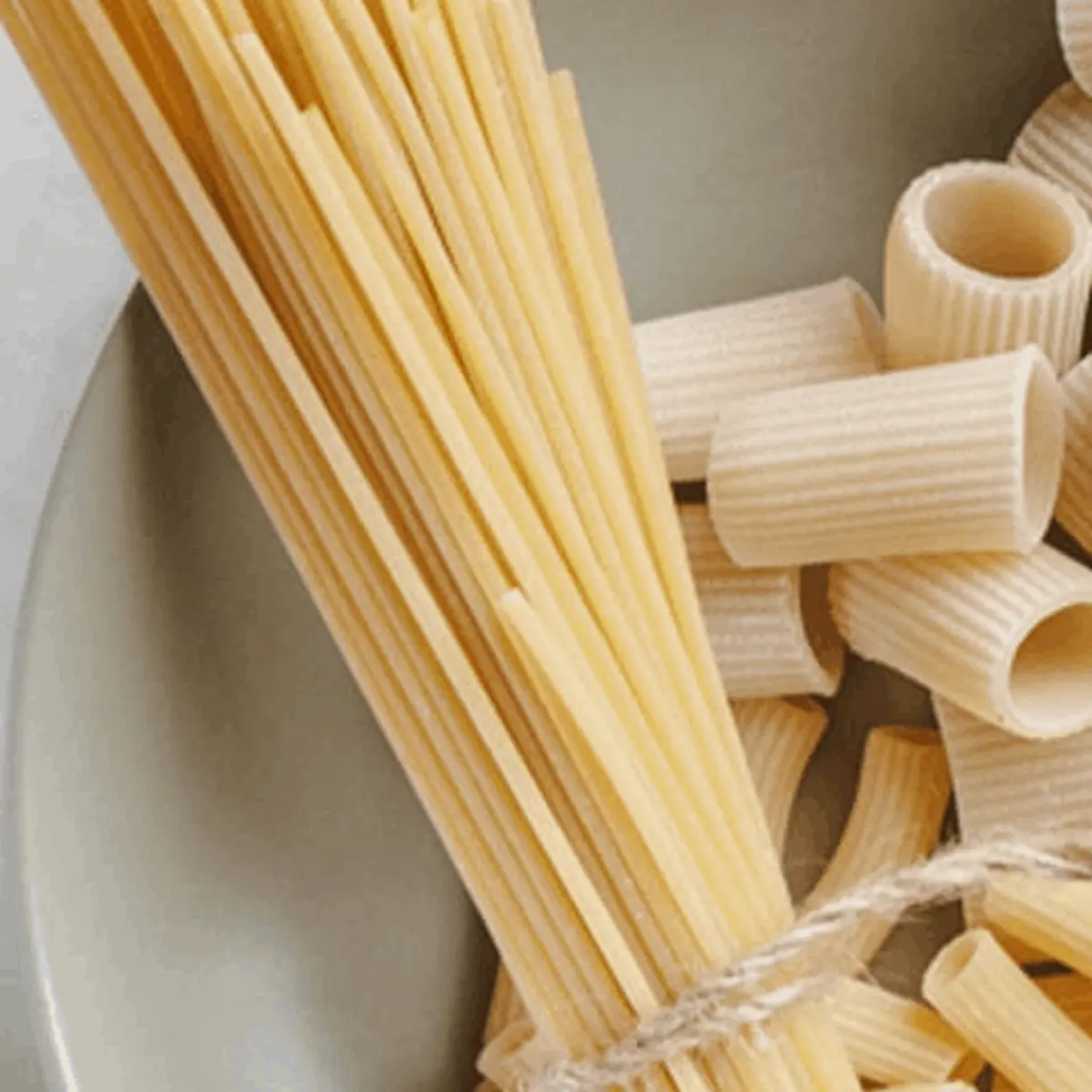 Frische Spaghetti il Sapore Lüneburg